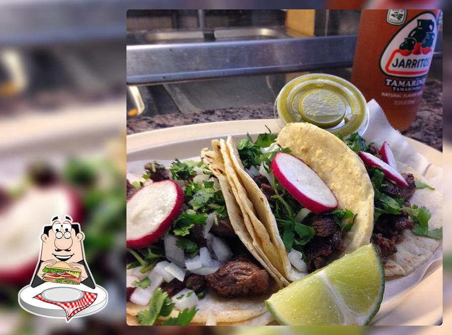 Taqueria Michoacanca