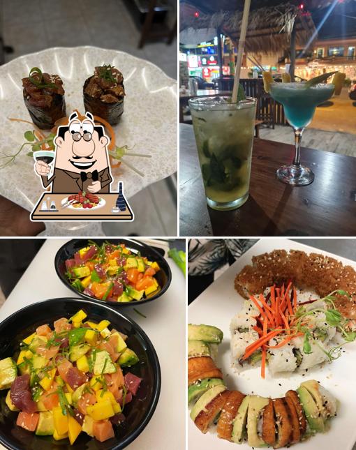 Tours en línea y servicios de chef