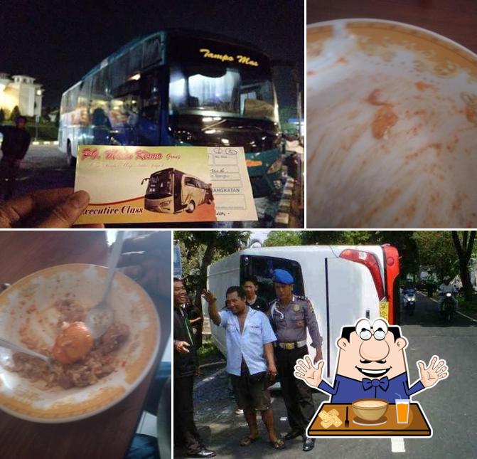 Warung Muslim Blitar