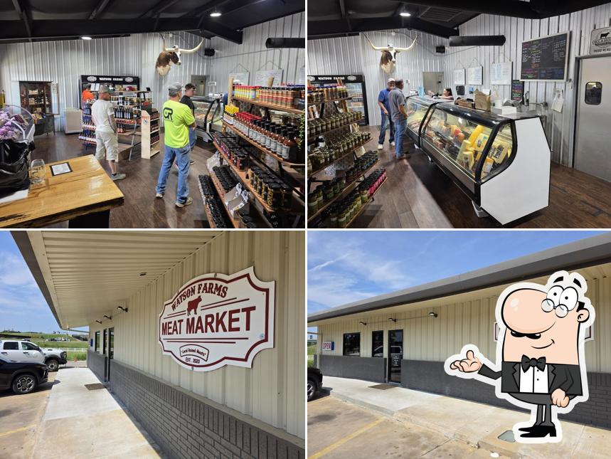Watson's BBQ