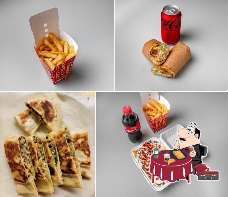 Yangebup kebab’s and grill