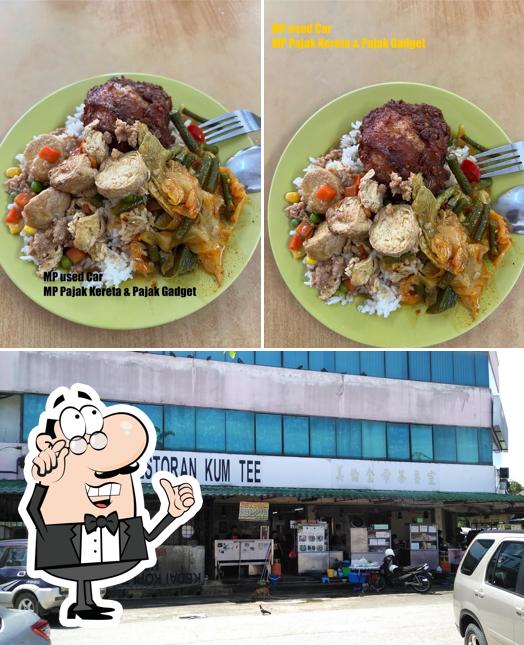 restoran kum tee