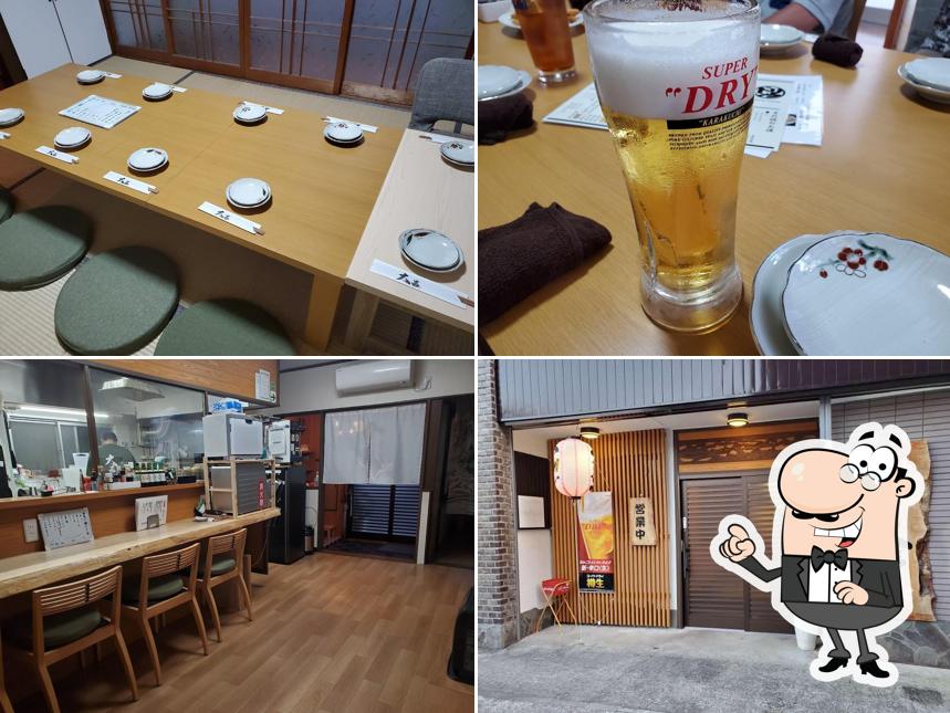 居酒屋 大吉