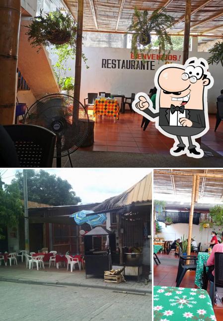 Restaurante Shary (Alameda)