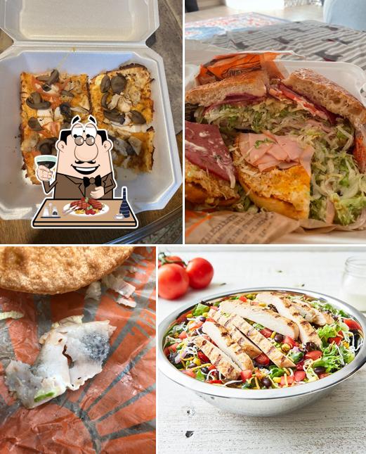 Schlotzsky's Deli