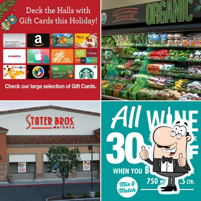 Stater Bros. Markets