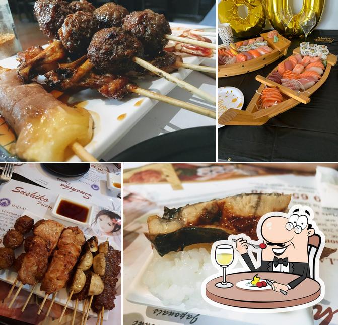 Fokito Sushi
