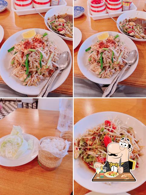 Thai Restaurant