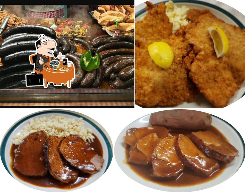 Uncle Lui's Restaurant