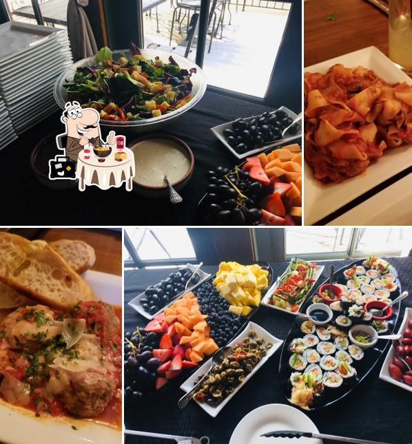 Vallini Ristorante & Pizzeria