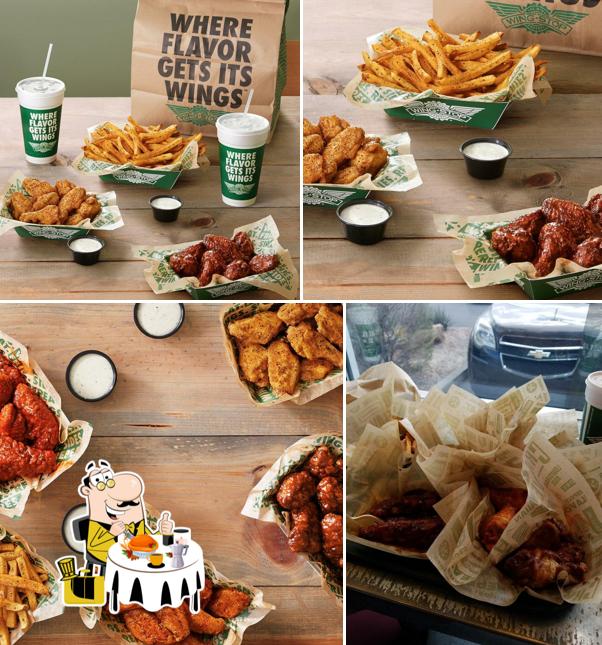 Wingstop