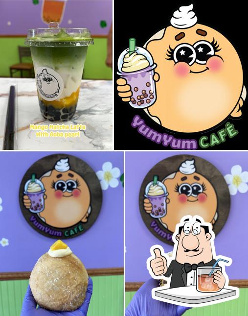 YumYum Cafe