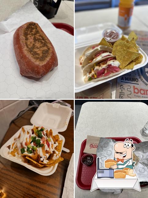 barBURRITO