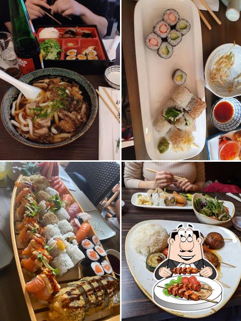 Misako Sushi