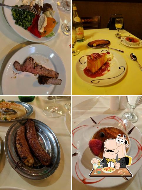 Chama Gaúcha Brazilian Steakhouse - Chicago