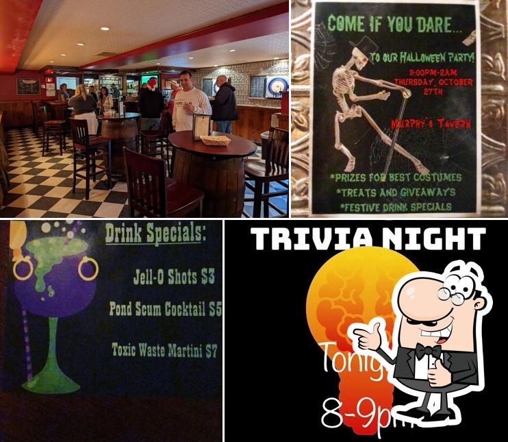 Murphy's Tavern