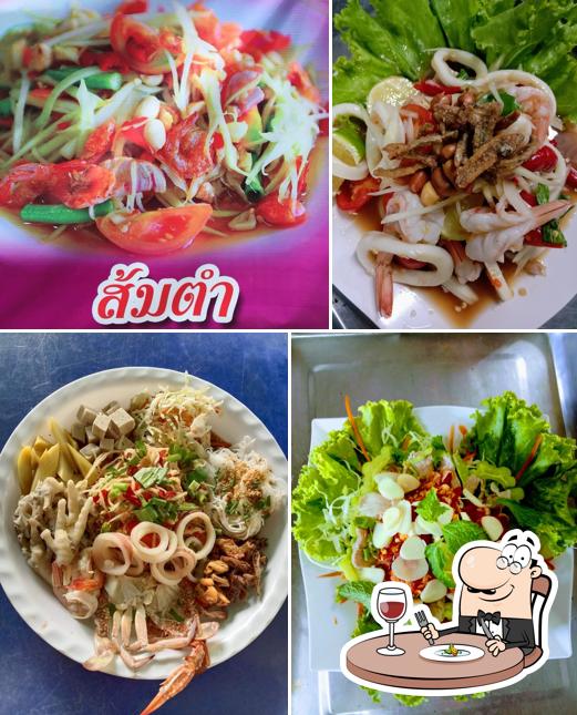 แม่สาวลาบเป็ด101