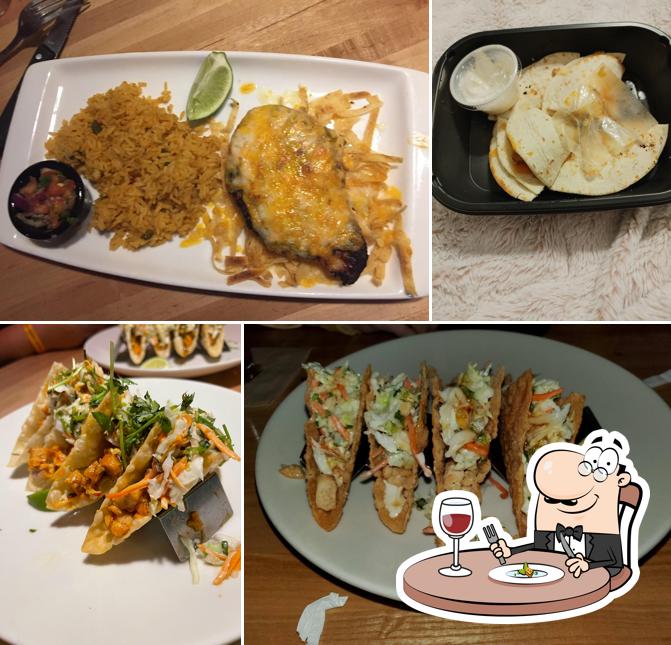 Applebee's Grill + Bar