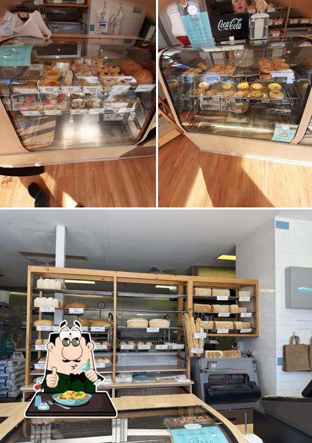Bake My Day Bakery