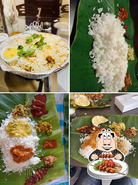 Bangkok Restaurant