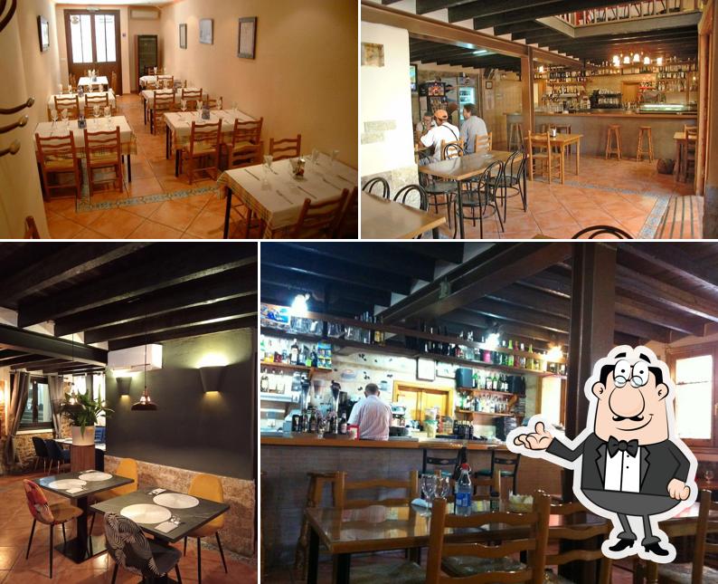 Bar La Torre Restaurant