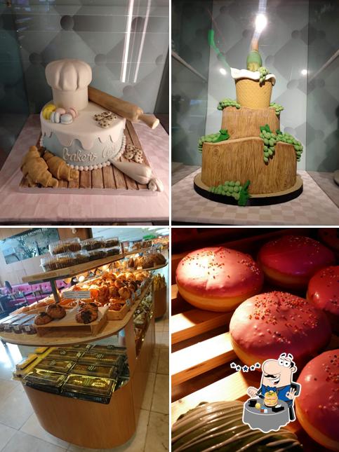 Pepito Baker's Corner