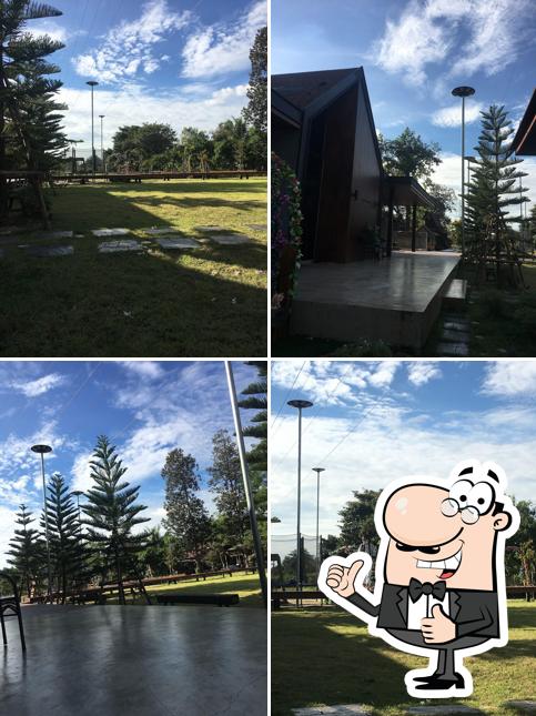 อองตองคาเฟ่ Cafe & Restaurant