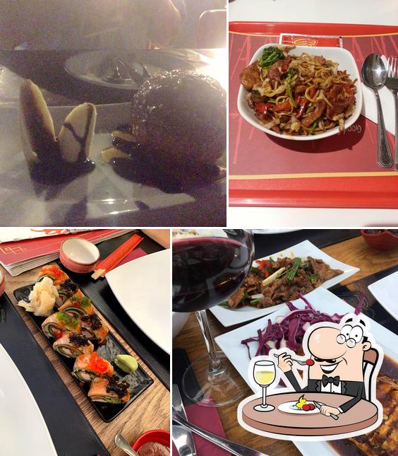 Chinese Inn Restaurant