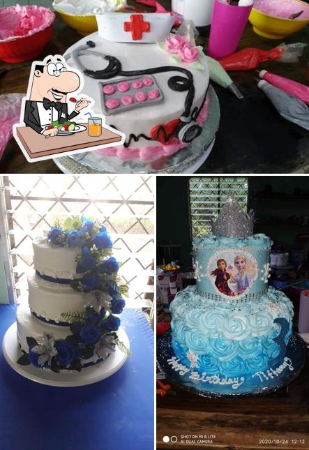 Claudia's Bake Shop