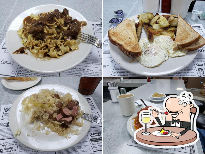 Creekside Diner