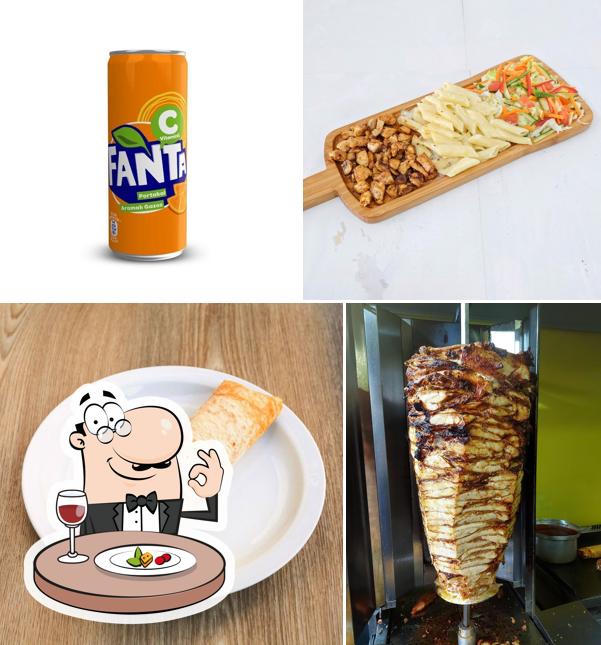 Döner 64
