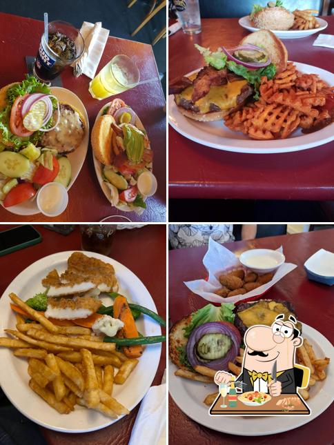 Duffy's Tavern & Family Restaurant