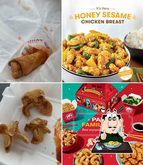 Panda Express