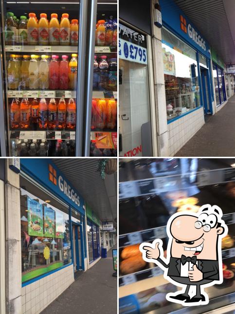 Greggs