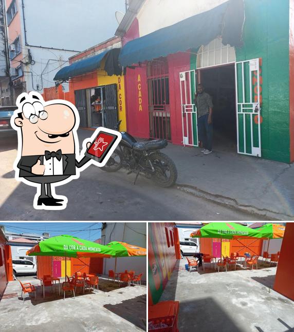 Maida Restaurante P Take Away