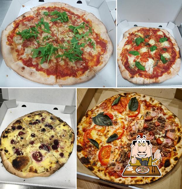 Peace Pizza