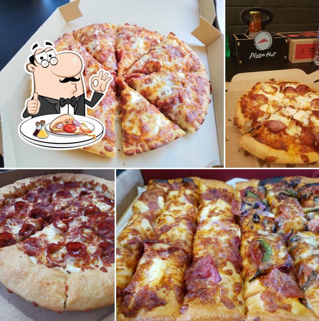 Pizza Hut Florida Rd