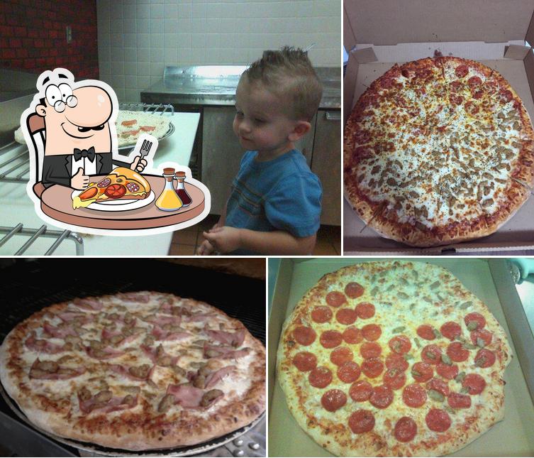 Pizza N Pasta
