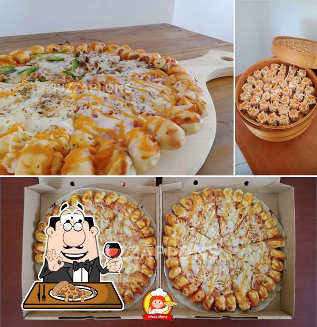 Pizzaplons