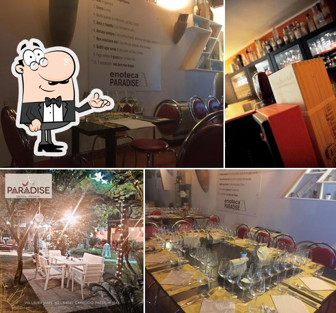 Enoteca Paradise