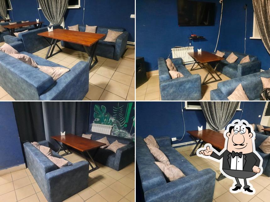 Respublica Lounge