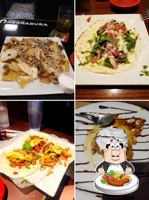 La Terraza Mexican Restaurant