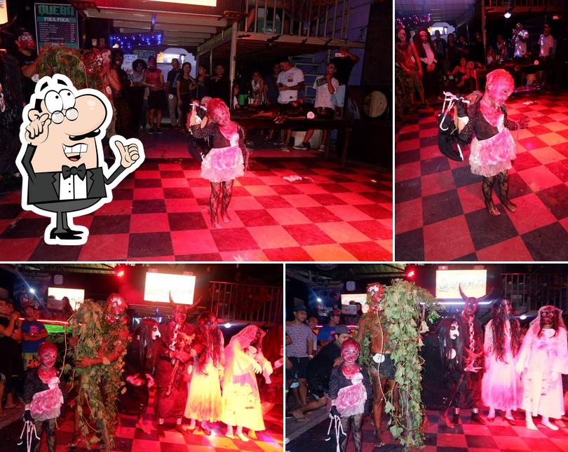 QUEBA RESTO BAR