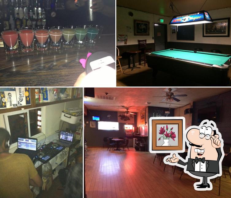Usher Inn