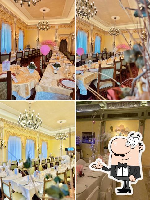Ristorante Residence Park Collio