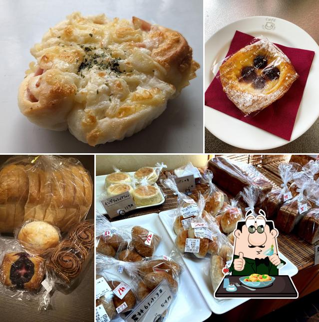 Boulangerie Ponette