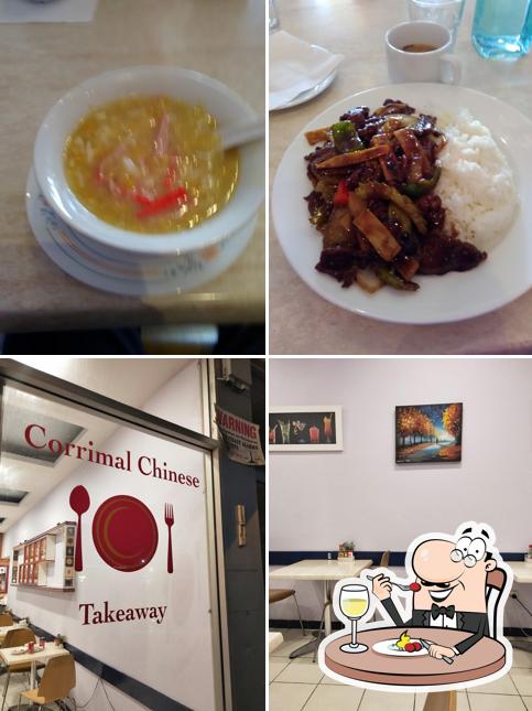 Corrimal Chinese Takeaway