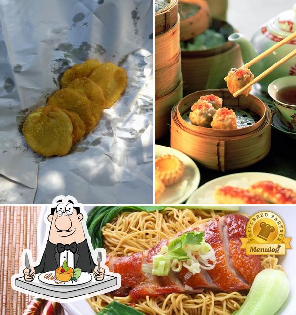 Dean Park Chinese Takeaway