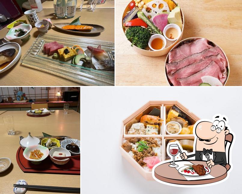 季節ＤｉｎｉｎｇＳＩＮ