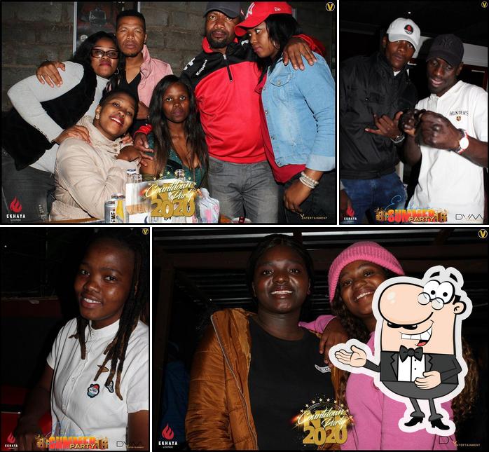 Ekhaya Lounge